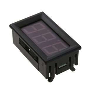 0.56inch DC 0-100v Voltmeter