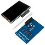 3.5Touch Screen LCD Raspberry Pi Display