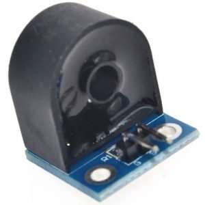 5A range of single-phase AC current sensor module - Image 1