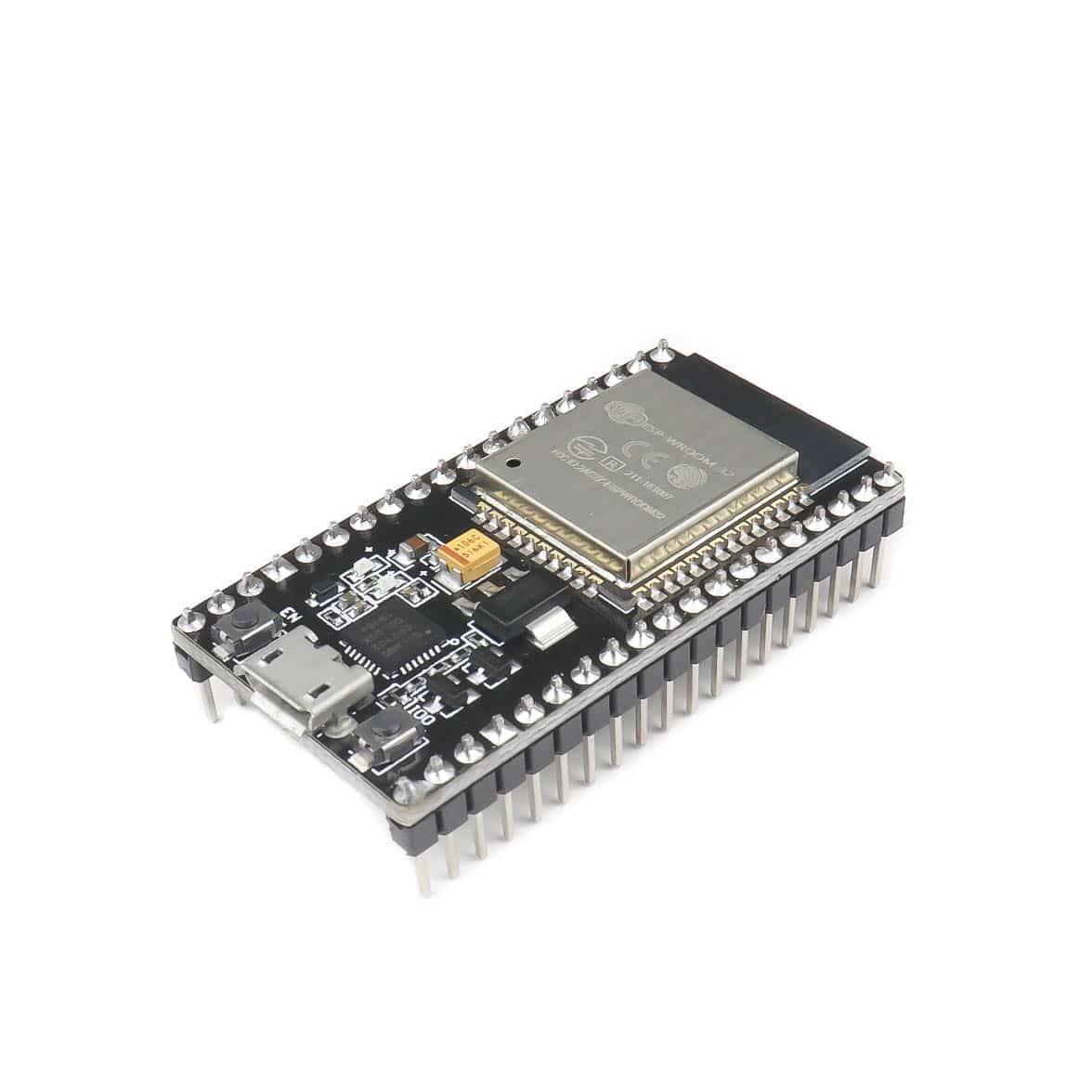 ESP32 Development Board 30 pin