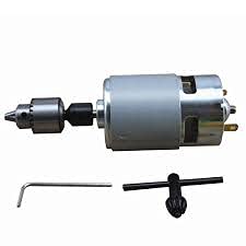775 dc motor chuck deals