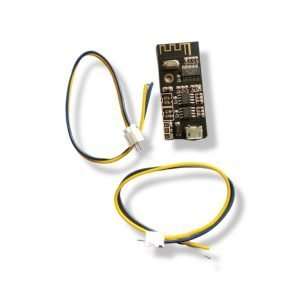 Wireless bluetooth audio receiver module - Image 1