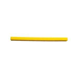 Teeth Plastic Gear Rack Mini 14cm - Image 2
