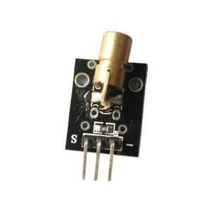 Mini Laser Dot Diode Module