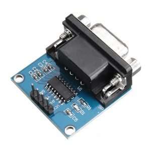 RS232 to TTL - Image 1