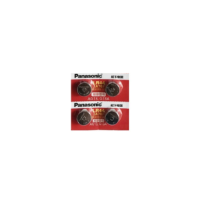 Battery LR-44 1.5V - Image 1