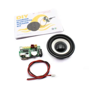 FM Kit with Speaker - Image 1