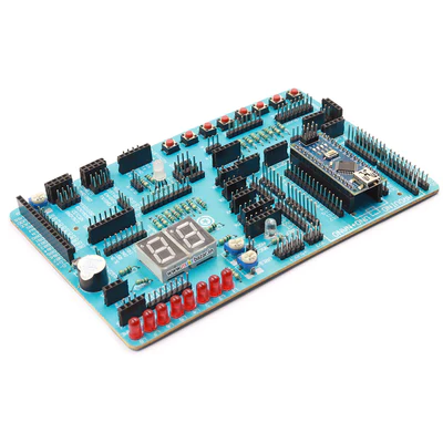 DEVELOPMENT PCB BOARD-ARDUINO NANO