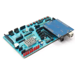 ARDUINO STATION - Image 2