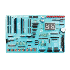 ARDUINO STATION - Image 3