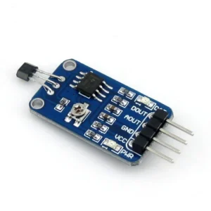 Waveshare Hall Sensor