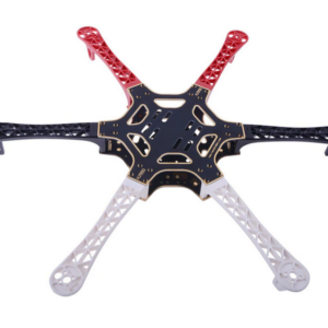 F550 Hexa-Copter Frame