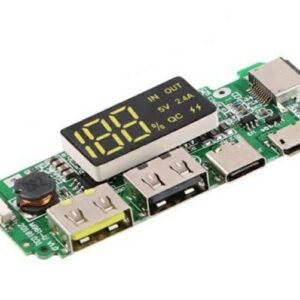 Power Bank 2.4 QC Module