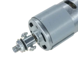Motor Clamp Coupler for 775/555 motor - Image 4
