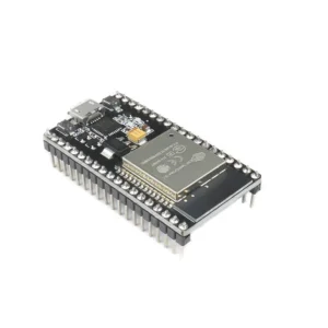 ESP WROOM 32 MCU Development Module- 38 pin