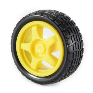 BO WHEEL BIG 65MM