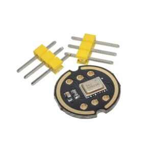 INMP441 MEMS High Precision Omnidirectional Microphone Module I2S - Image 3