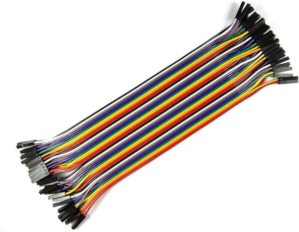 M-F DUPONT CABLE