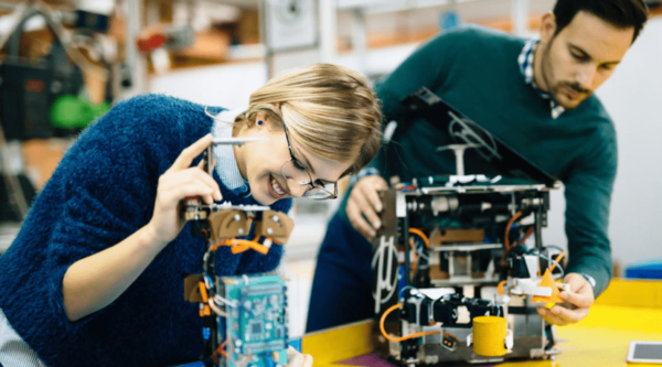 iot training