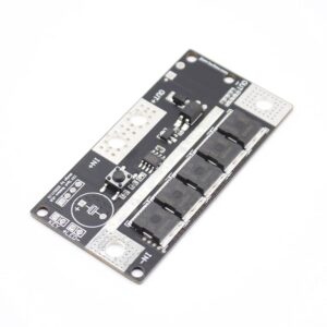 DIY Portable 12V Battery Energy Storage Spot Welding PCB Circuit Board - Image 3