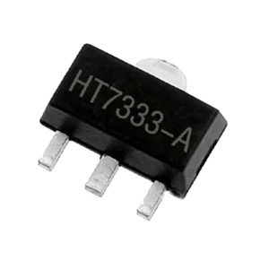 HT7333A 3.3V LDO