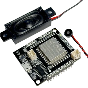 Ai-Thinker VC-02-Kit