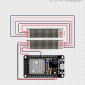 Esp32_with_matrix_display