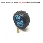 big wheel blue